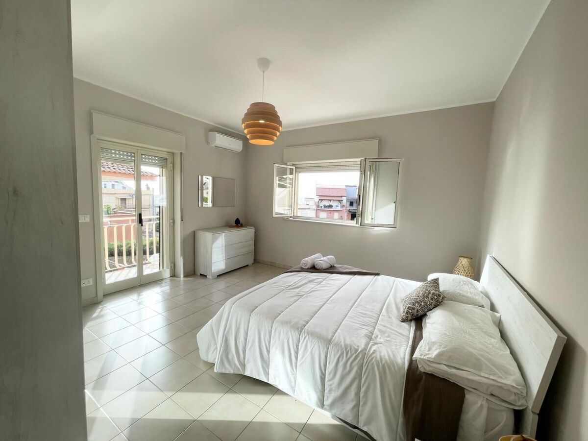 Cocciu D'Amuri – Appartement 6 pers. vue mer - Photo 3