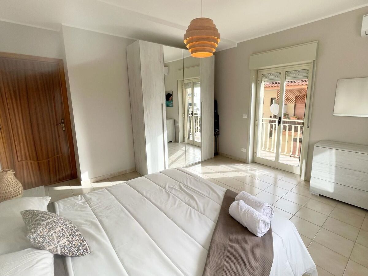 Cocciu D'Amuri – Appartement 6 pers. vue mer - Photo 4