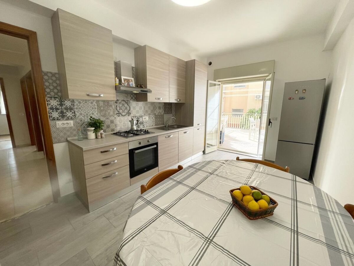 Cocciu D'Amuri – Appartement 6 pers. vue mer - Photo 5
