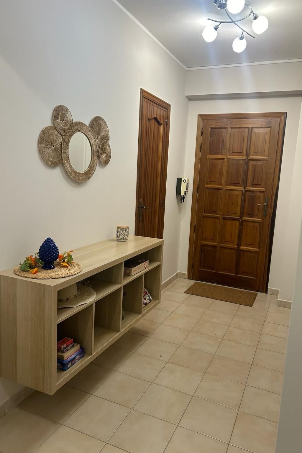 Cocciu D'Amuri – Appartement 6 pers. vue mer - Photo 6