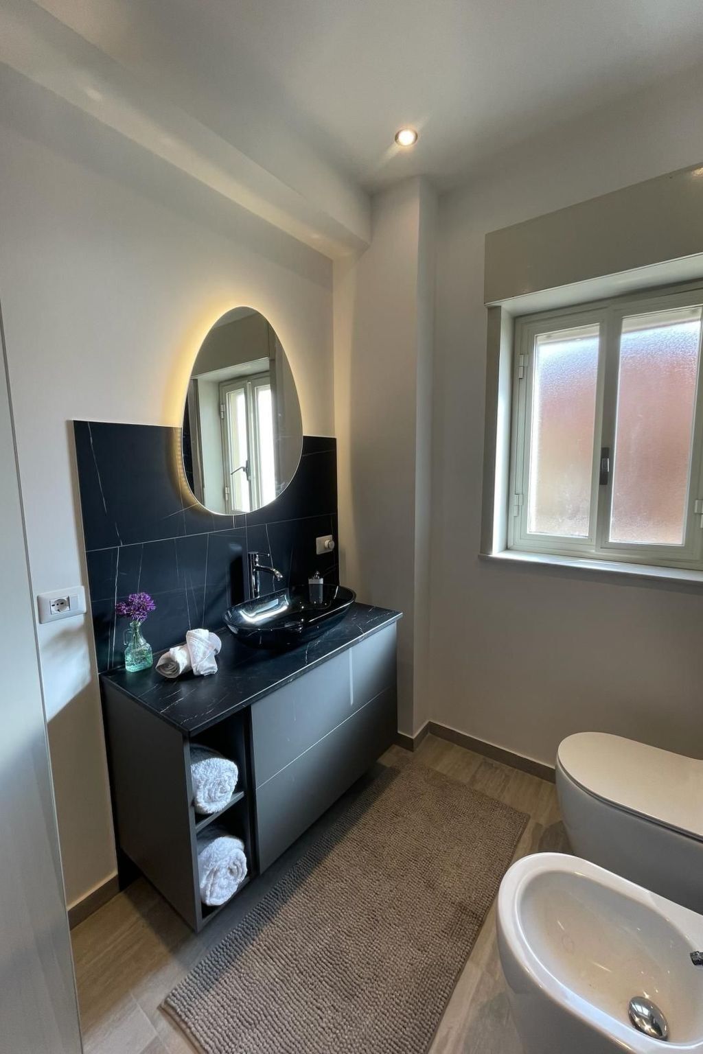 Cocciu D'Amuri – Appartement 6 pers. vue mer - Photo 7