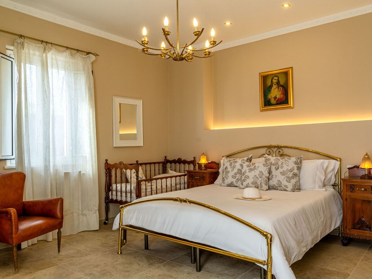 Casa Musica - Appartement 5 personnes vue Taormine - Photo 17