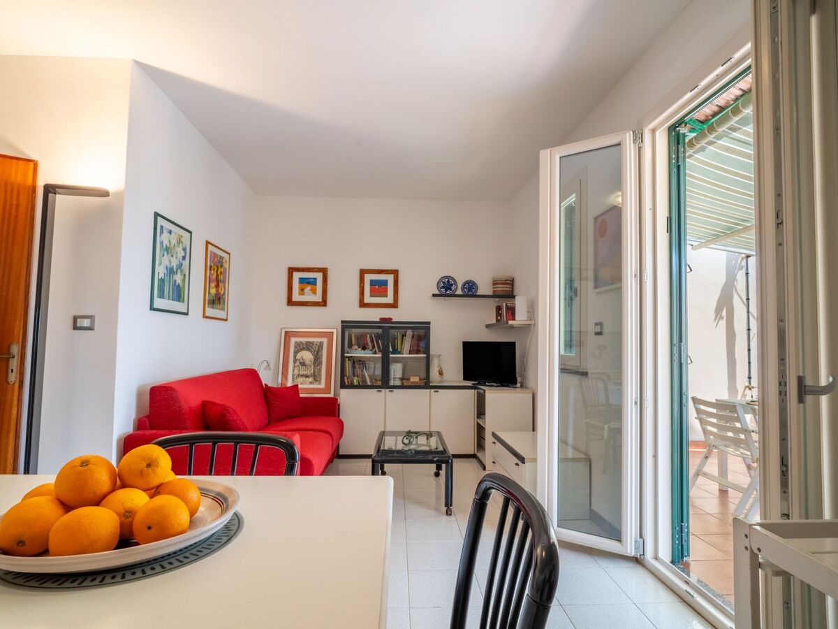 Appartement vue mer à Giardini Naxos, 2 terrasses - Photo 9