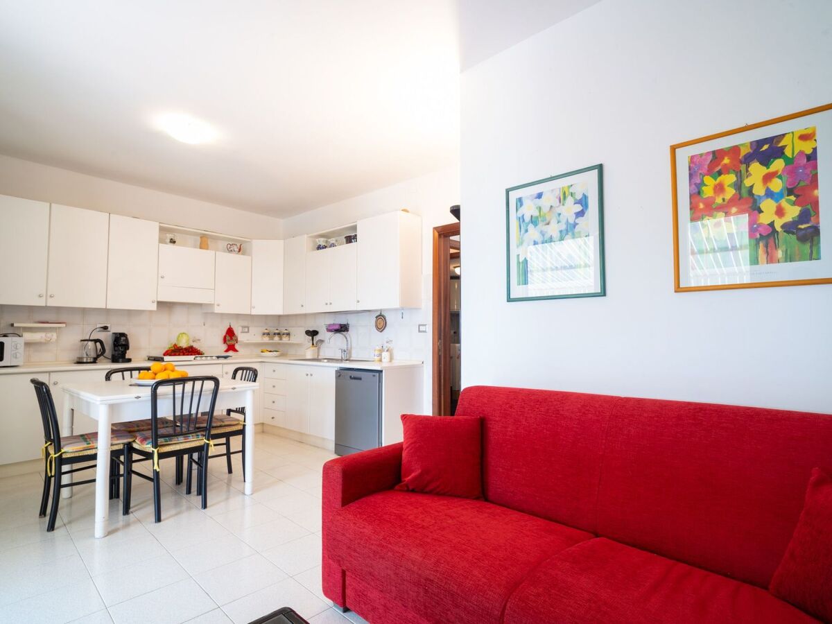 Appartement vue mer à Giardini Naxos, 2 terrasses - Photo 10