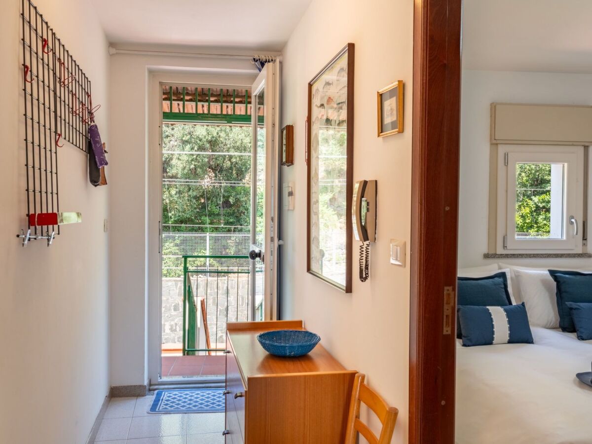 Appartement vue mer à Giardini Naxos, 2 terrasses - Photo 13