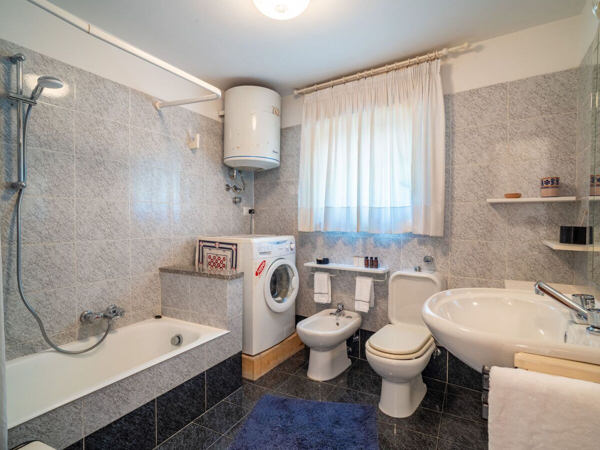 Appartement vue mer à Giardini Naxos, 2 terrasses - Photo 17