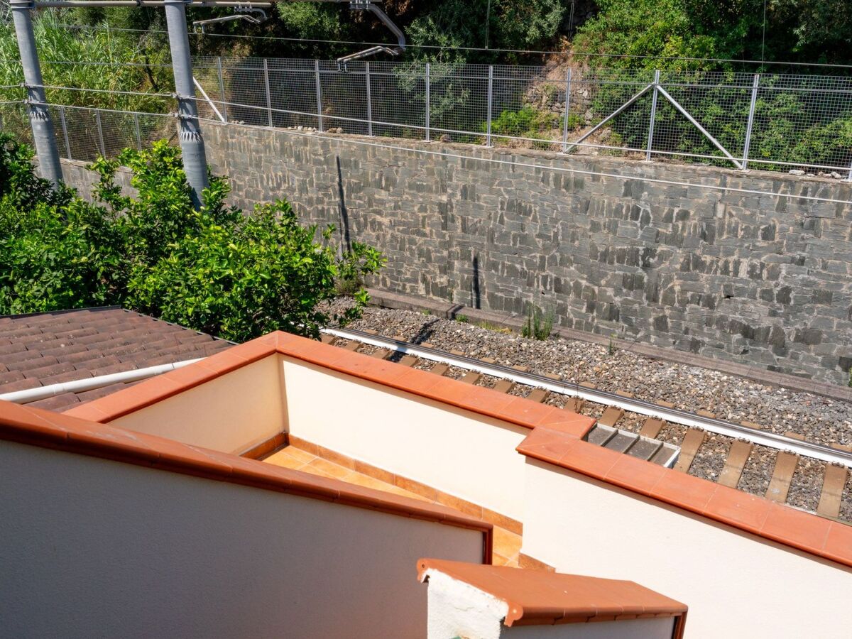 Appartement vue mer à Giardini Naxos, 2 terrasses - Photo 18