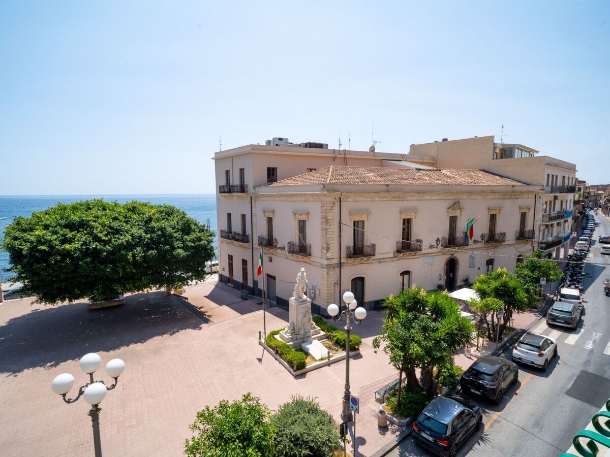Appartement vue mer à Giardini Naxos, 2 terrasses - Photo 20