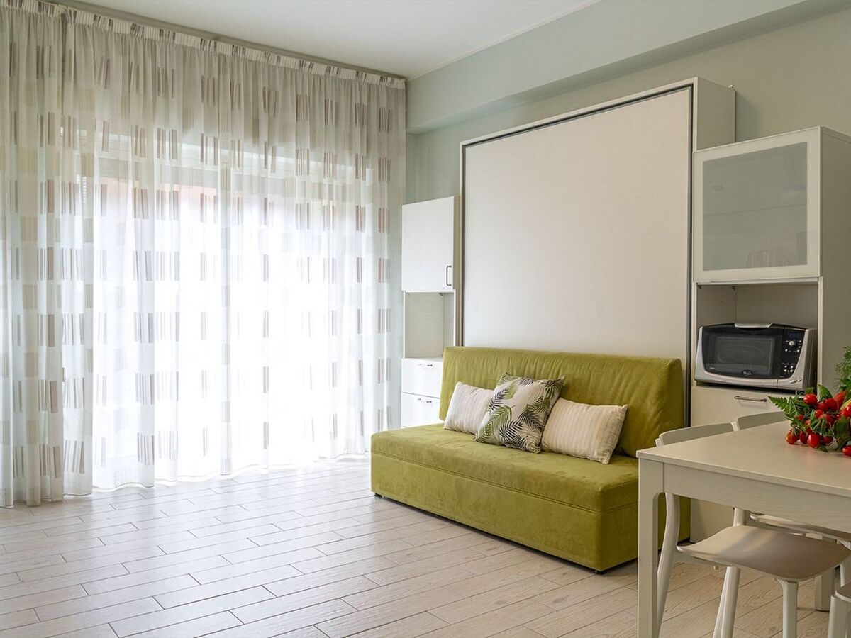Carmel am Meer – Studio à 10 m de la plage - Photo 6