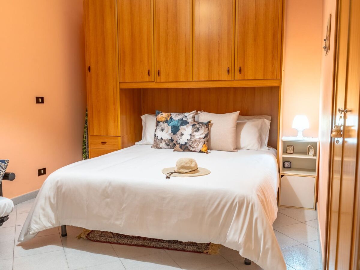 Casa Marina, appartement 4 pers. à 100 m de la plage - Photo 1