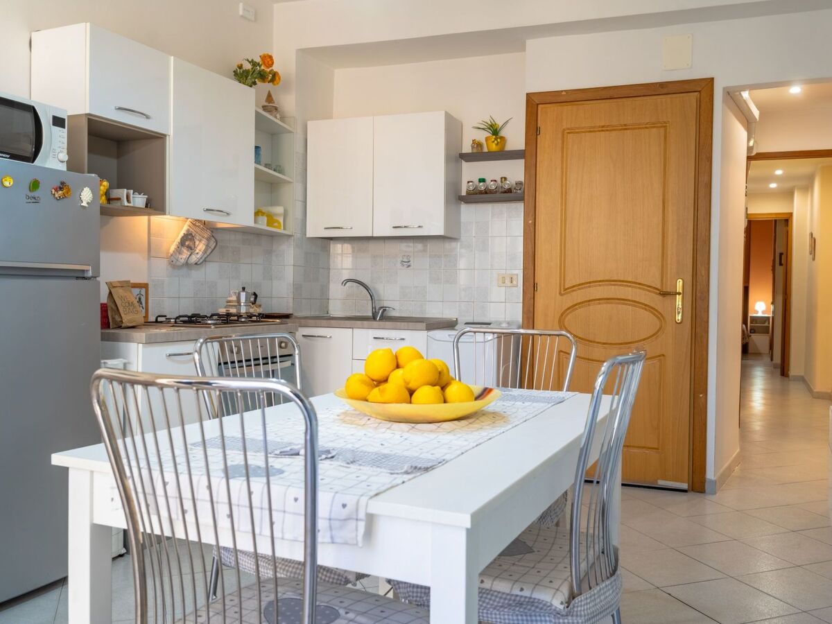 Casa Marina, appartement 4 pers. à 100 m de la plage - Photo 4