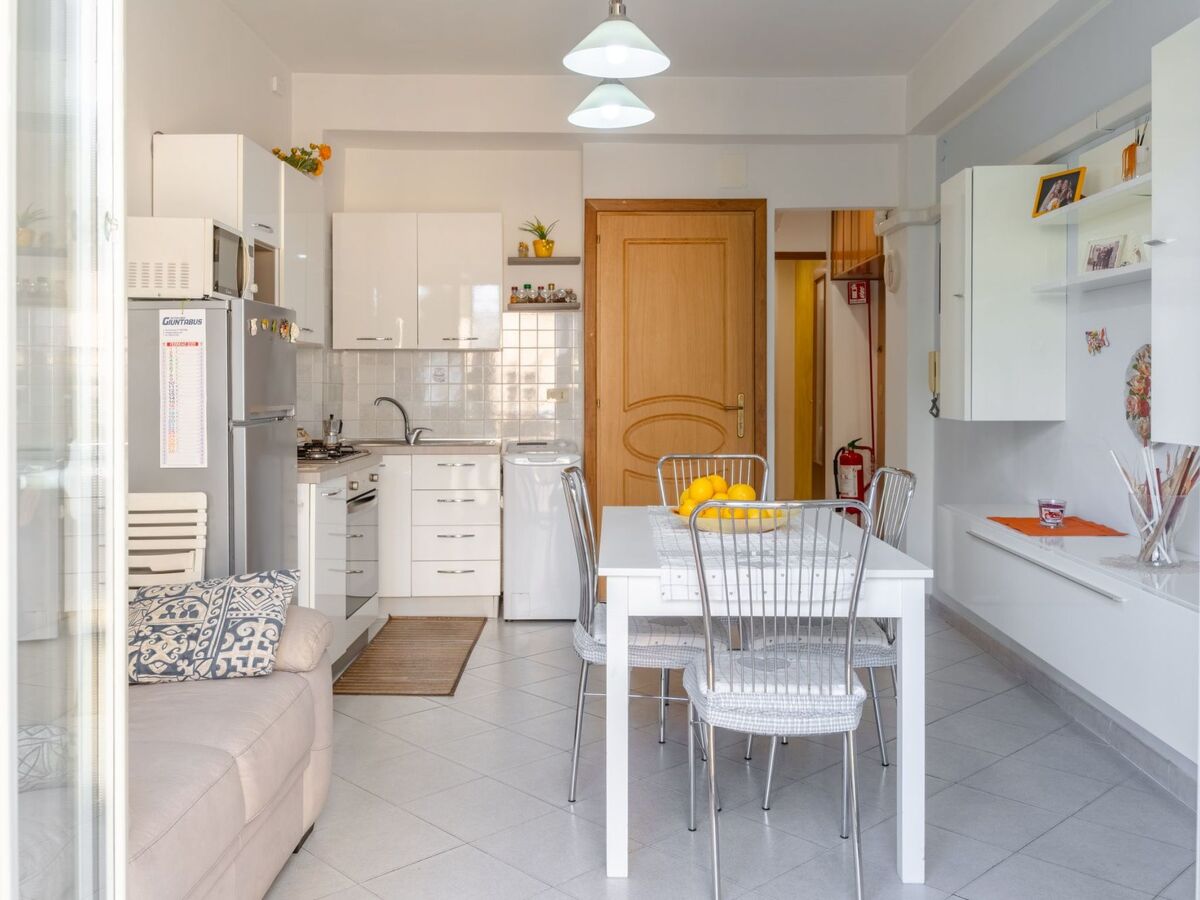 Casa Marina, appartement 4 pers. à 100 m de la plage - Photo 5