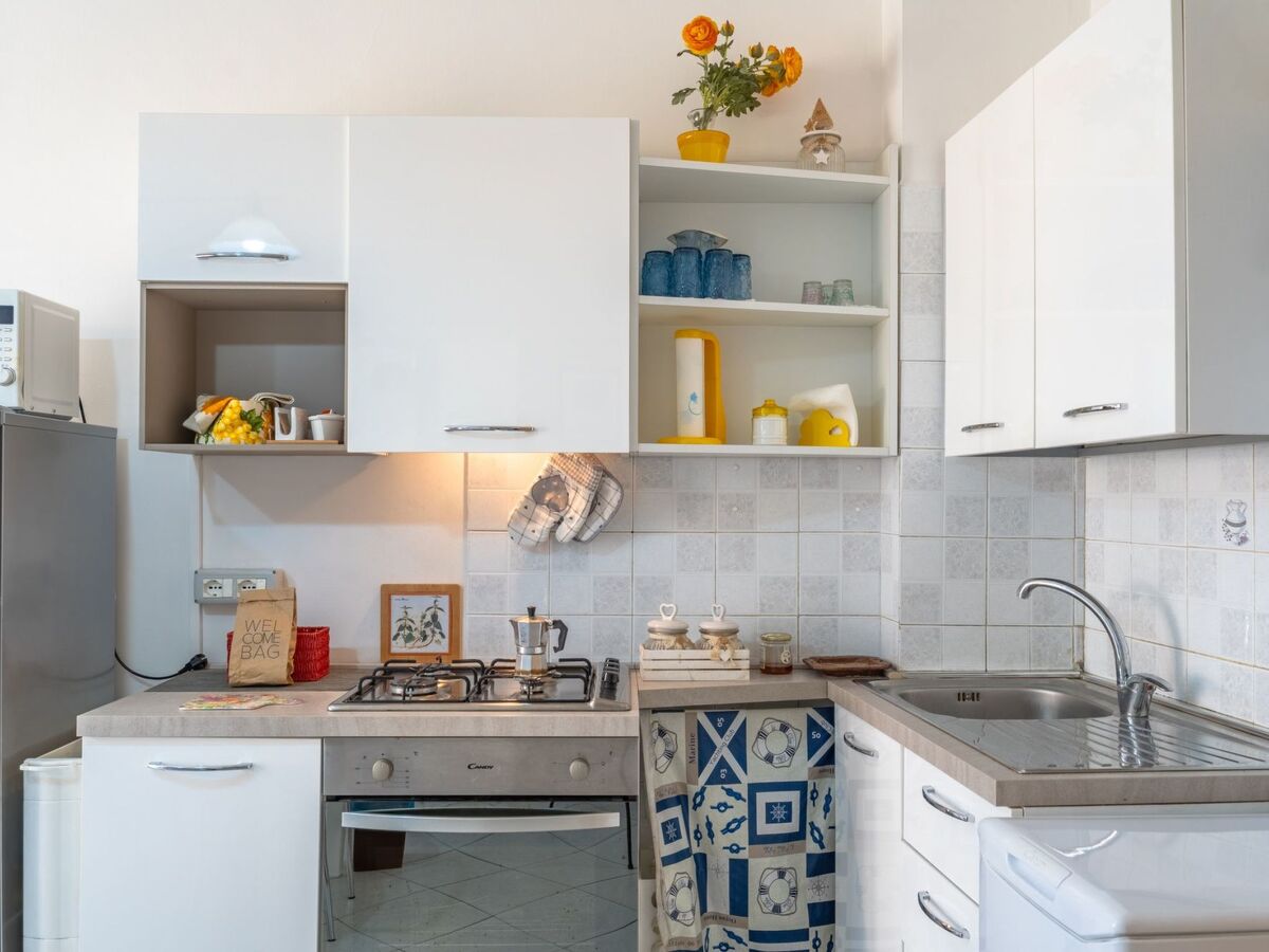 Casa Marina, appartement 4 pers. à 100 m de la plage - Photo 6