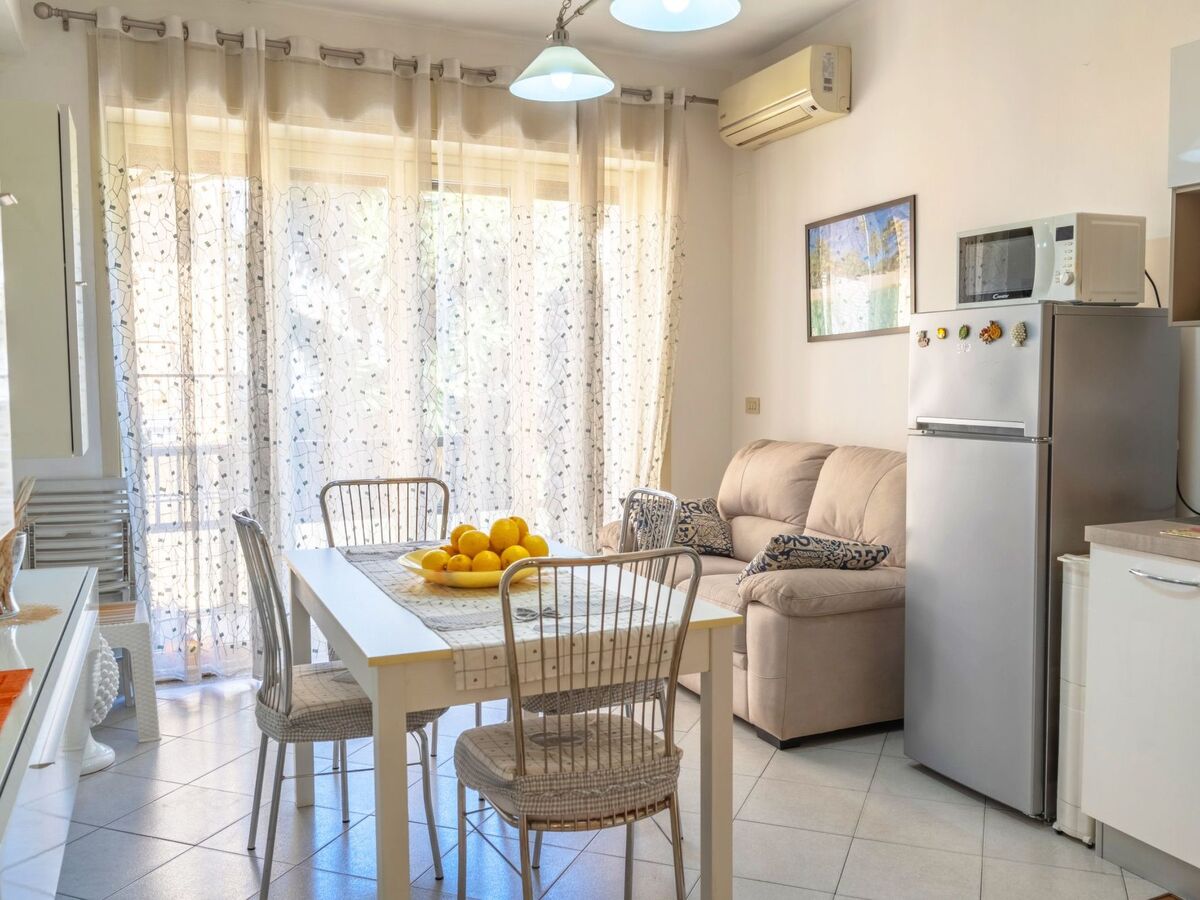 Casa Marina, appartement 4 pers. à 100 m de la plage - Photo 7