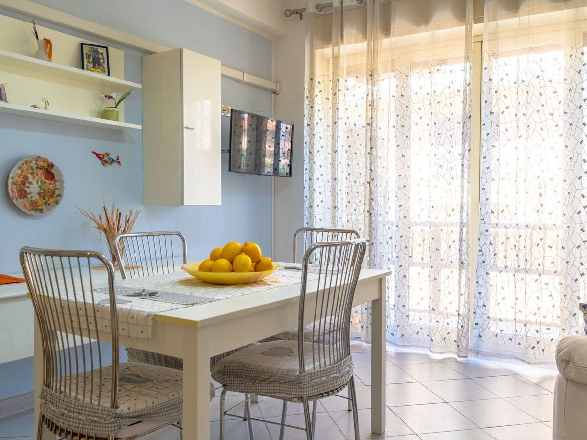 Casa Marina, appartement 4 pers. à 100 m de la plage - Photo 8