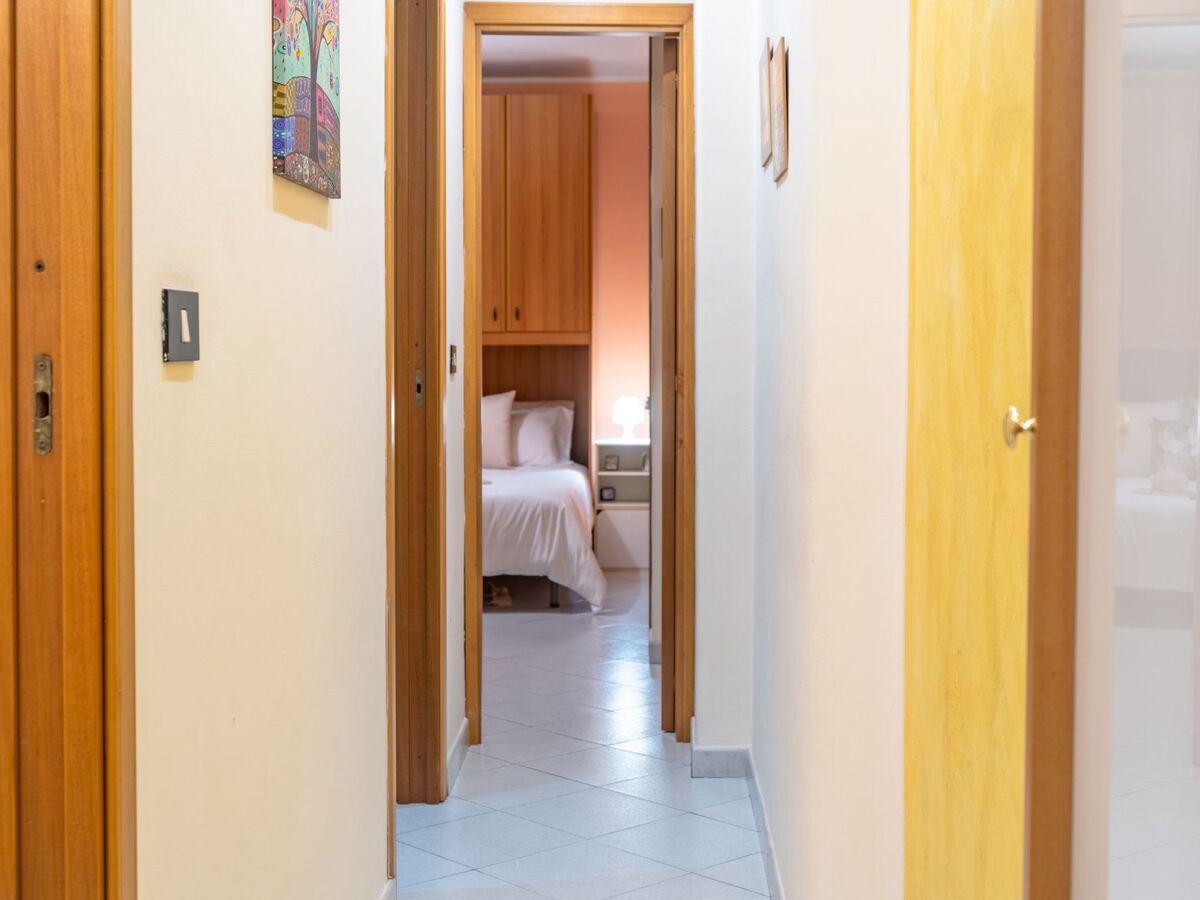 Casa Marina, appartement 4 pers. à 100 m de la plage - Photo 9