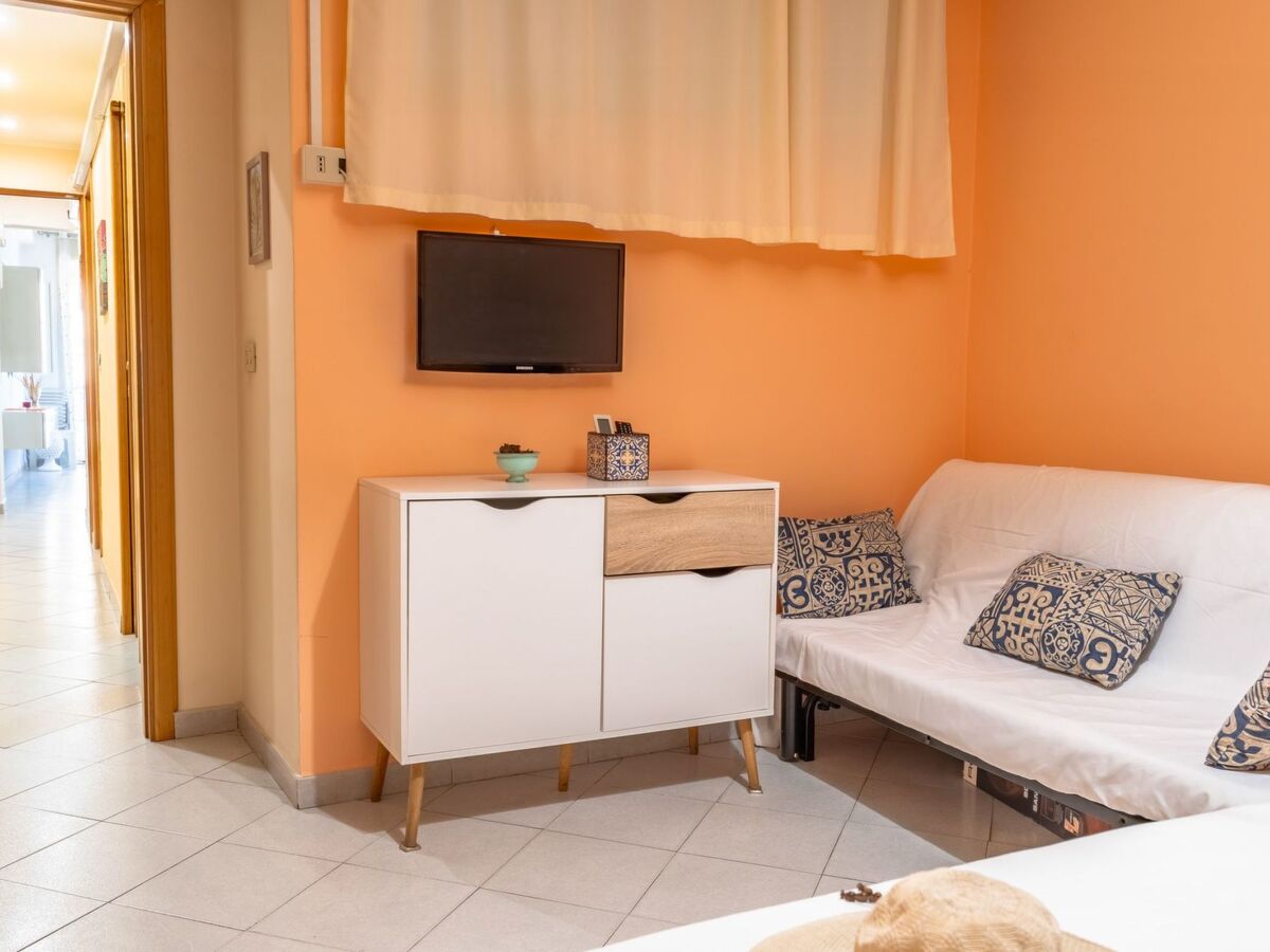 Casa Marina, appartement 4 pers. à 100 m de la plage - Photo 10