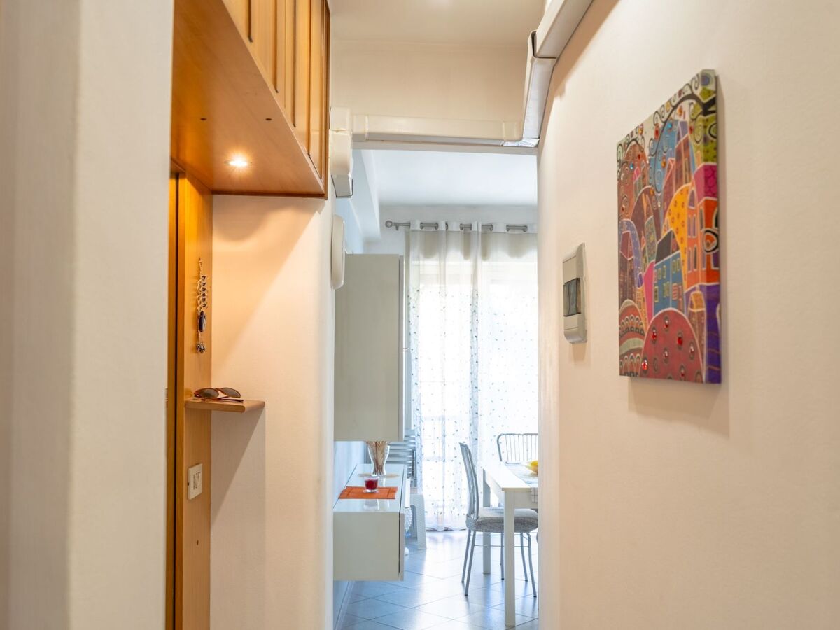 Casa Marina, appartement 4 pers. à 100 m de la plage - Photo 11