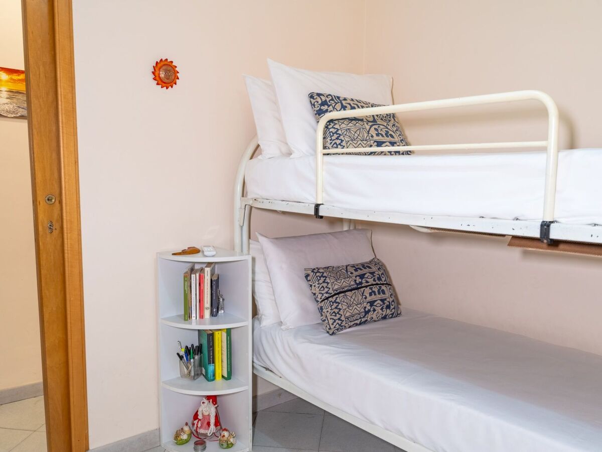 Casa Marina, appartement 4 pers. à 100 m de la plage - Photo 13