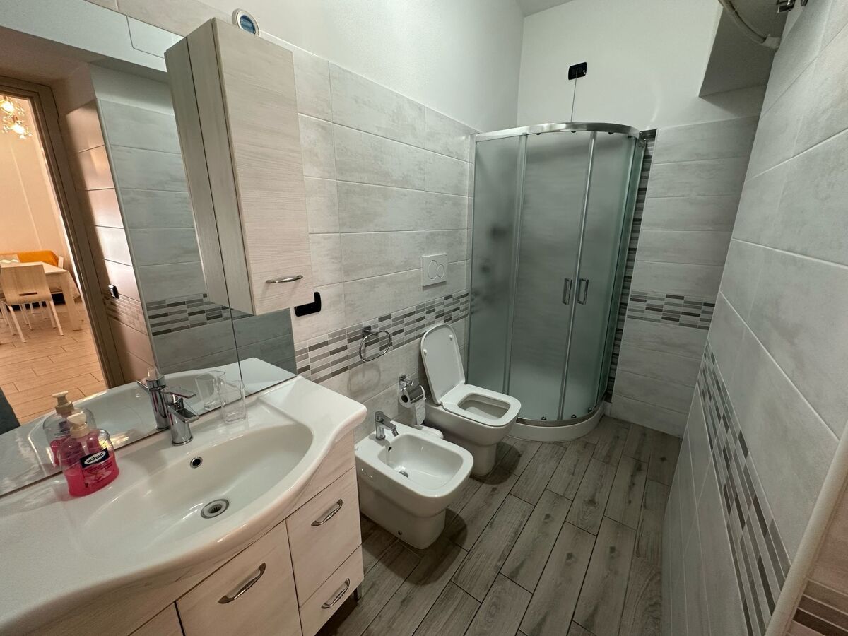 Das Delphin-Apartment, 4 pers. à Giardini Naxos - Photo 2