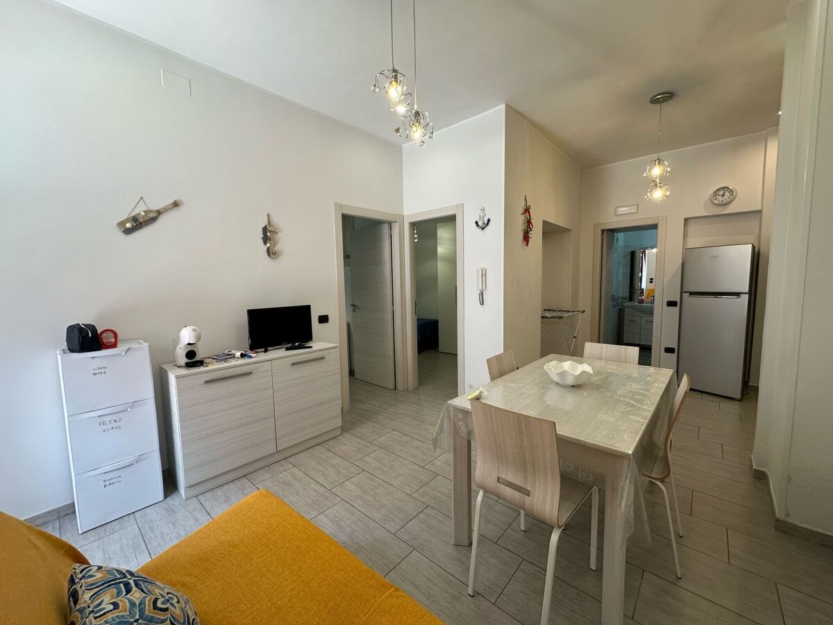 Das Delphin-Apartment, 4 pers. à Giardini Naxos - Photo 6