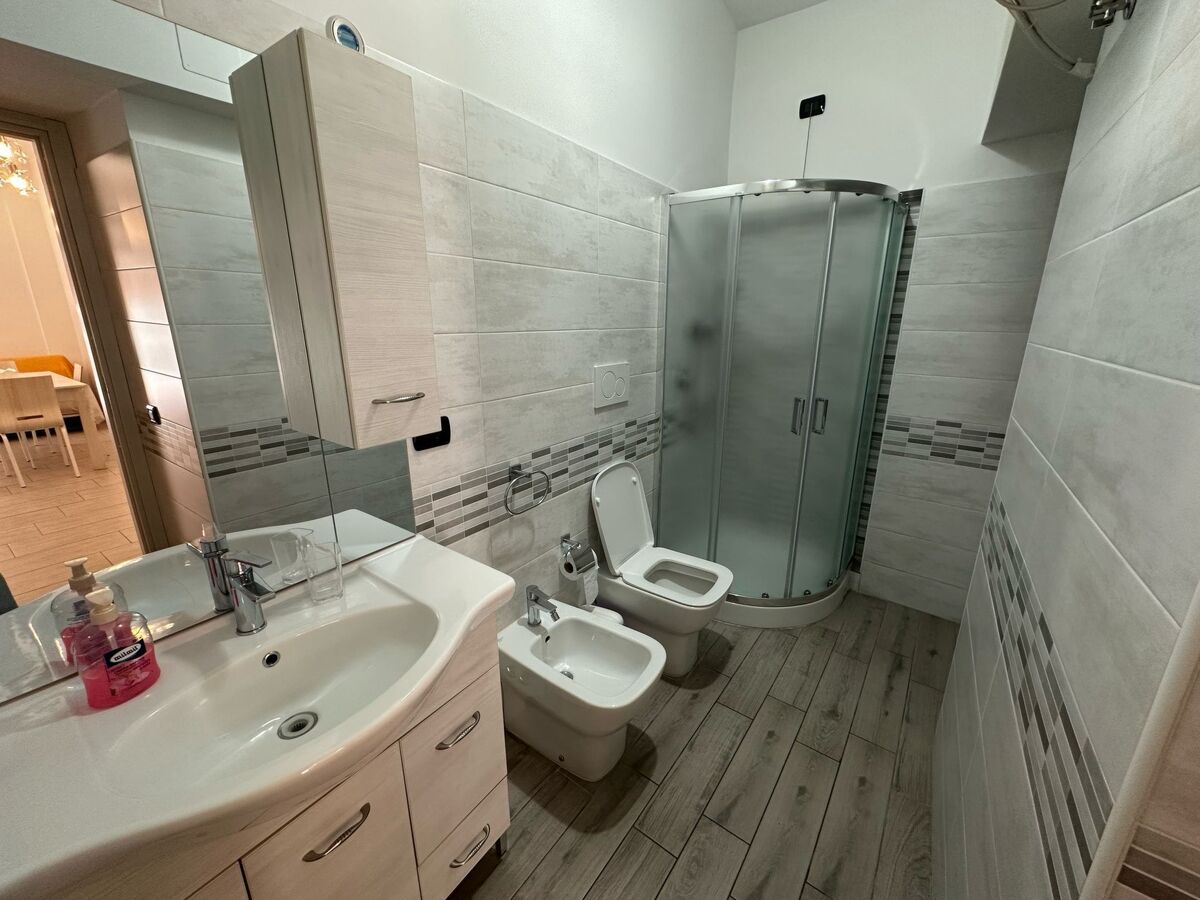 Das Delphin-Apartment, 4 pers. à Giardini Naxos - Photo 7