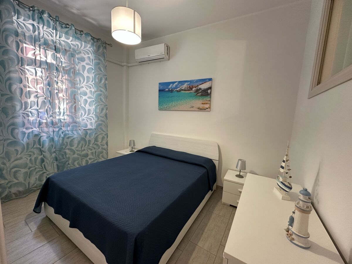 Das Delphin-Apartment, 4 pers. à Giardini Naxos - Photo 10