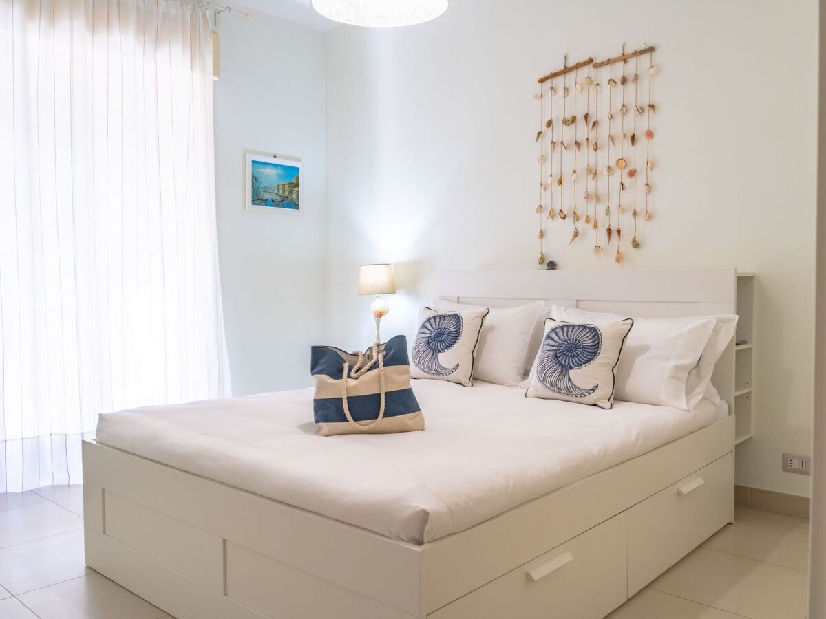 Appartement Blue Mary à Castelmola, 500m des plages - Photo 1