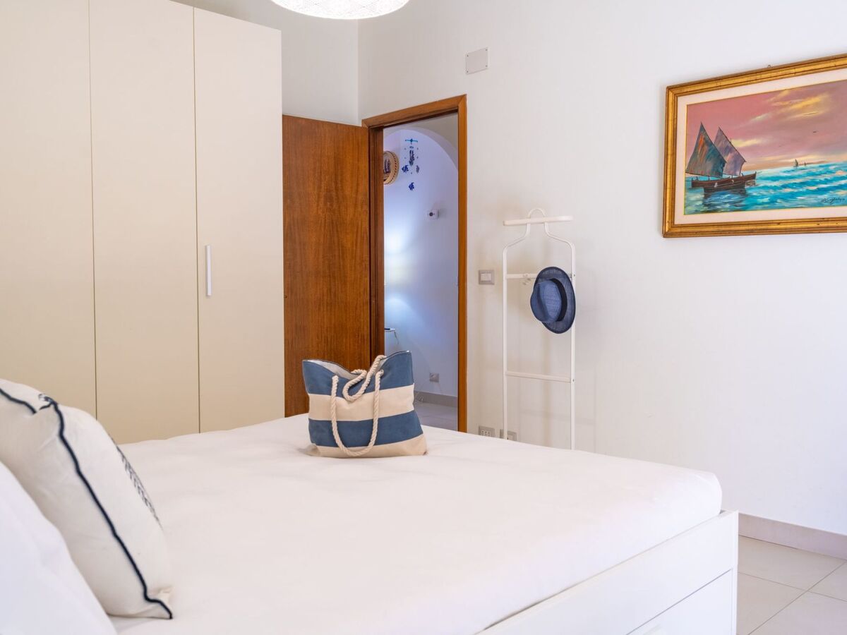 Appartement Blue Mary à Castelmola, 500m des plages - Photo 6