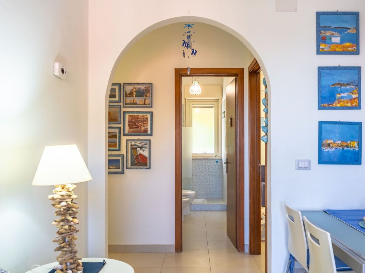 Appartement Blue Mary à Castelmola, 500m des plages - Photo 9