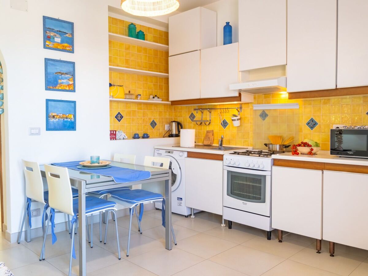 Appartement Blue Mary à Castelmola, 500m des plages - Photo 10