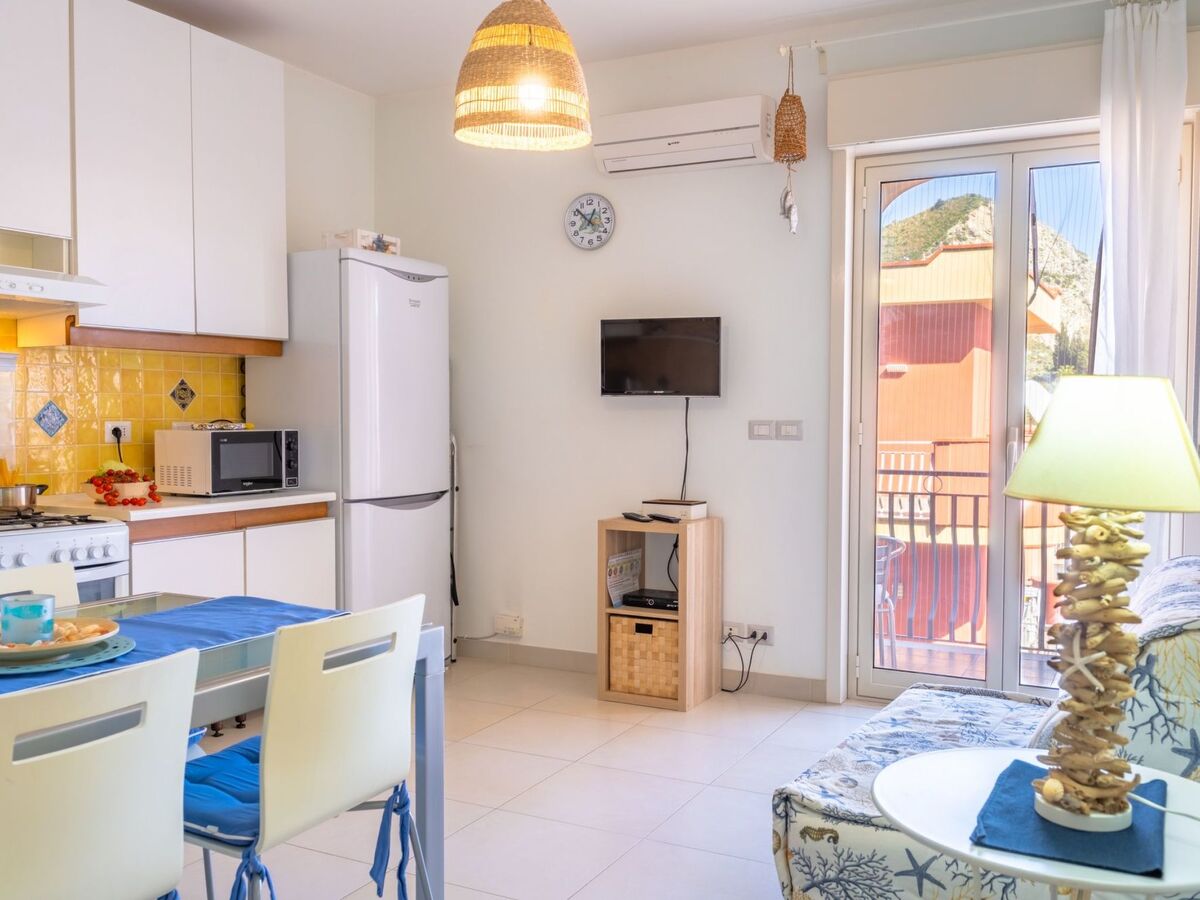 Appartement Blue Mary à Castelmola, 500m des plages - Photo 12