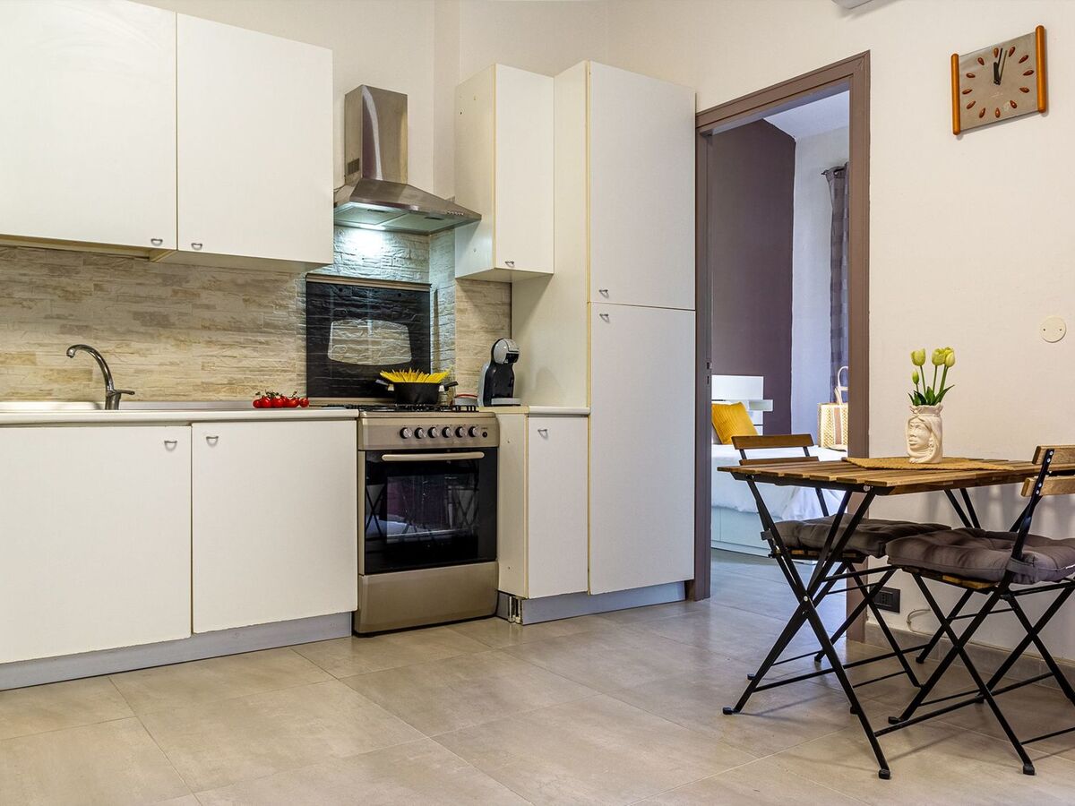 Casa Undine – Appart 4 pers, plage à 100m - Photo 4
