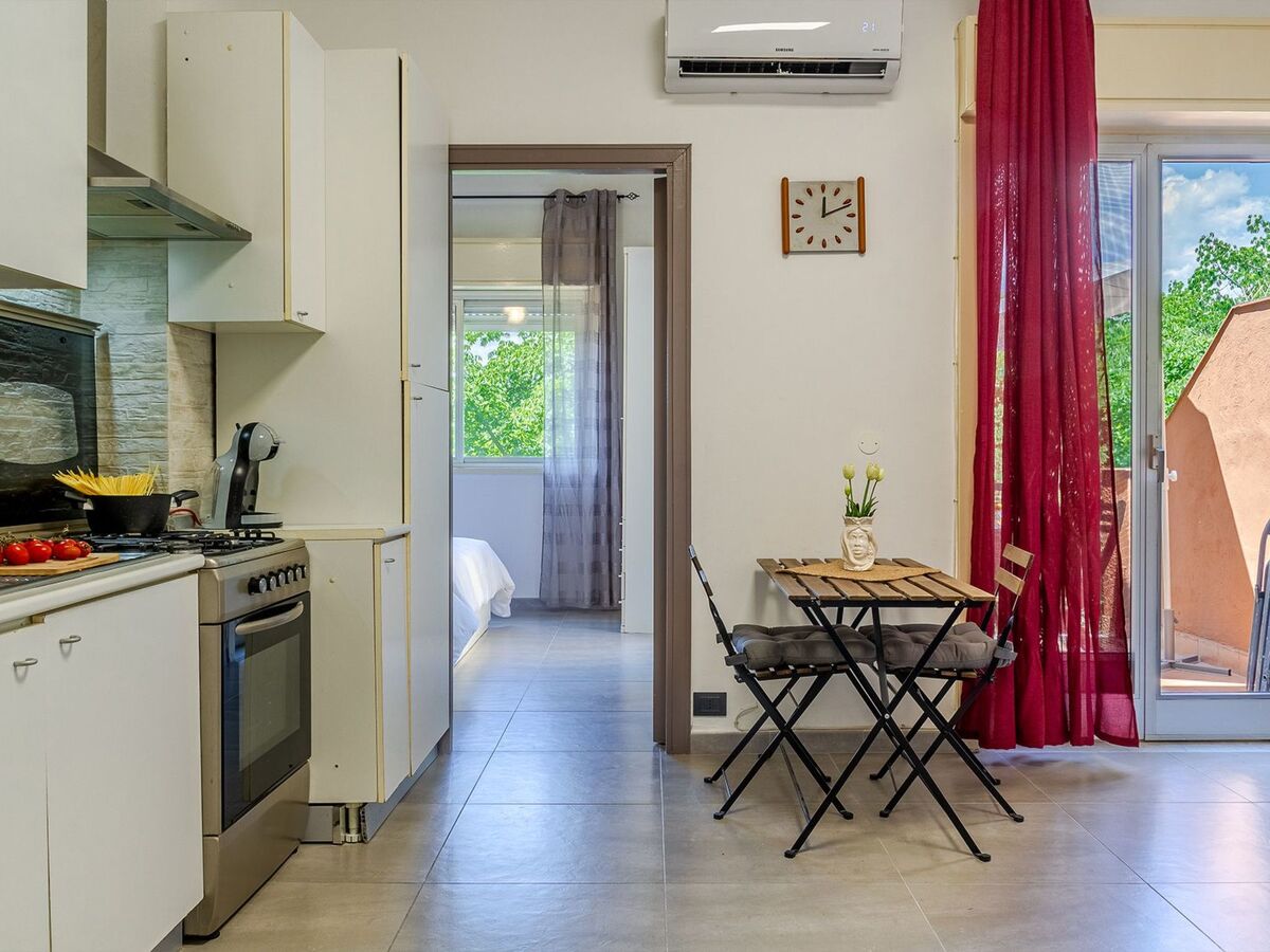 Casa Undine – Appart 4 pers, plage à 100m - Photo 5