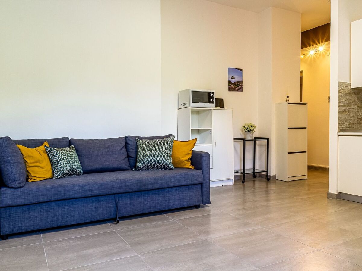 Casa Undine – Appart 4 pers, plage à 100m - Photo 7