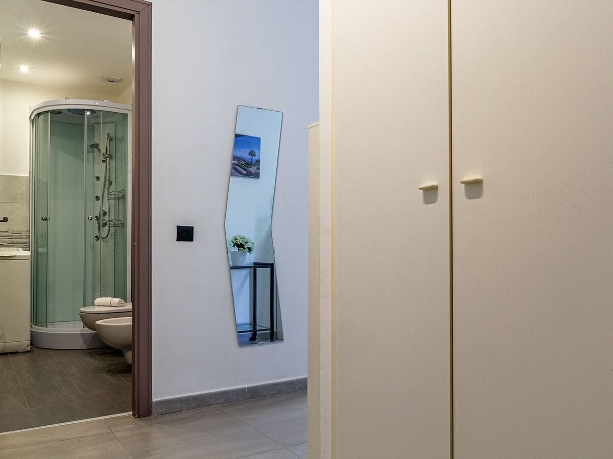 Casa Undine – Appart 4 pers, plage à 100m - Photo 8