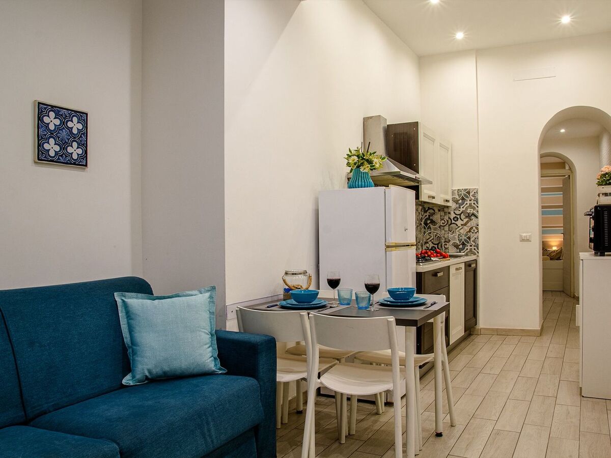Casa Viola – Appartement 4 pers. à 100 m de la plage - Photo 1