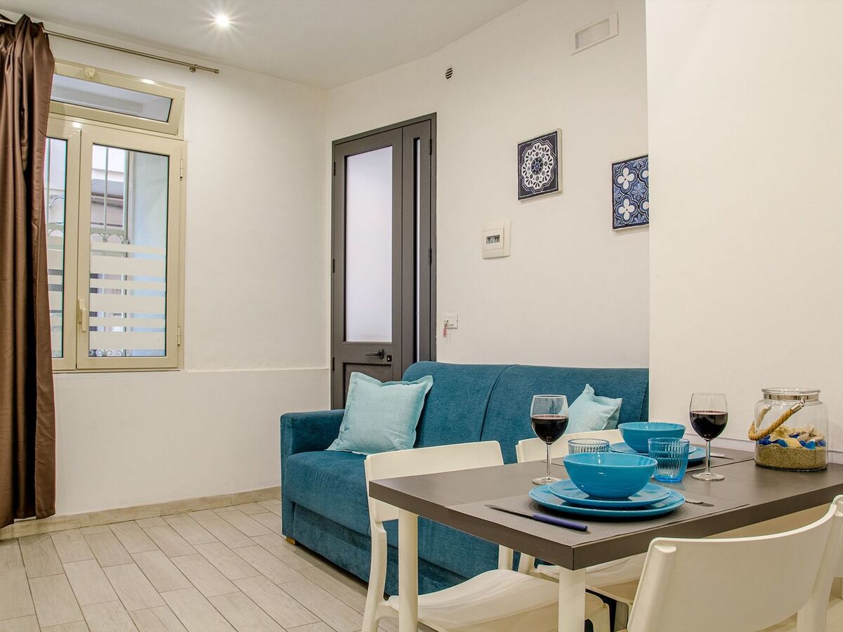 Casa Viola – Appartement 4 pers. à 100 m de la plage - Photo 3