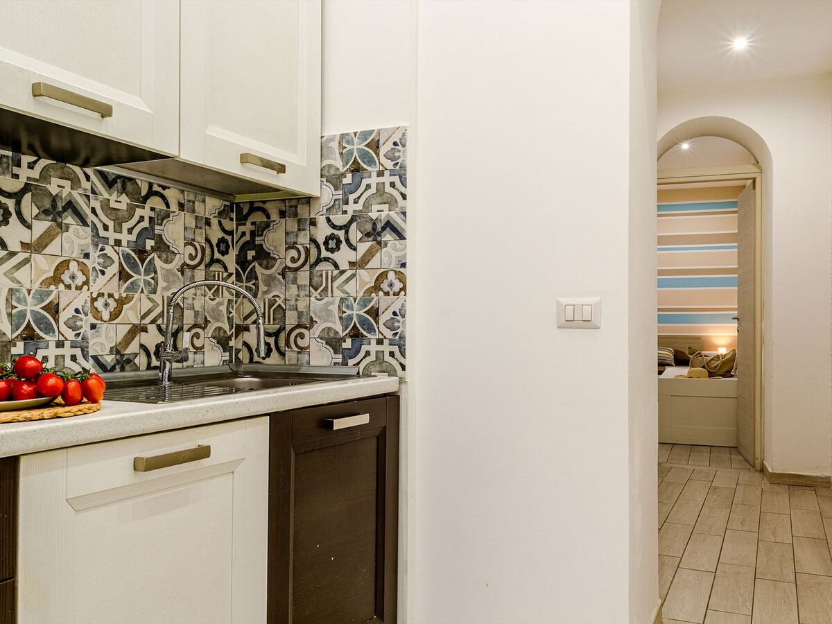 Casa Viola – Appartement 4 pers. à 100 m de la plage - Photo 5