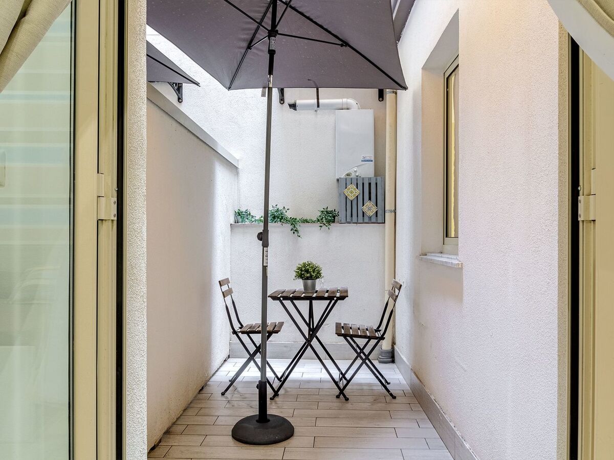 Casa Viola – Appartement 4 pers. à 100 m de la plage - Photo 7
