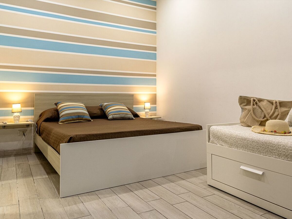 Casa Viola – Appartement 4 pers. à 100 m de la plage - Photo 8