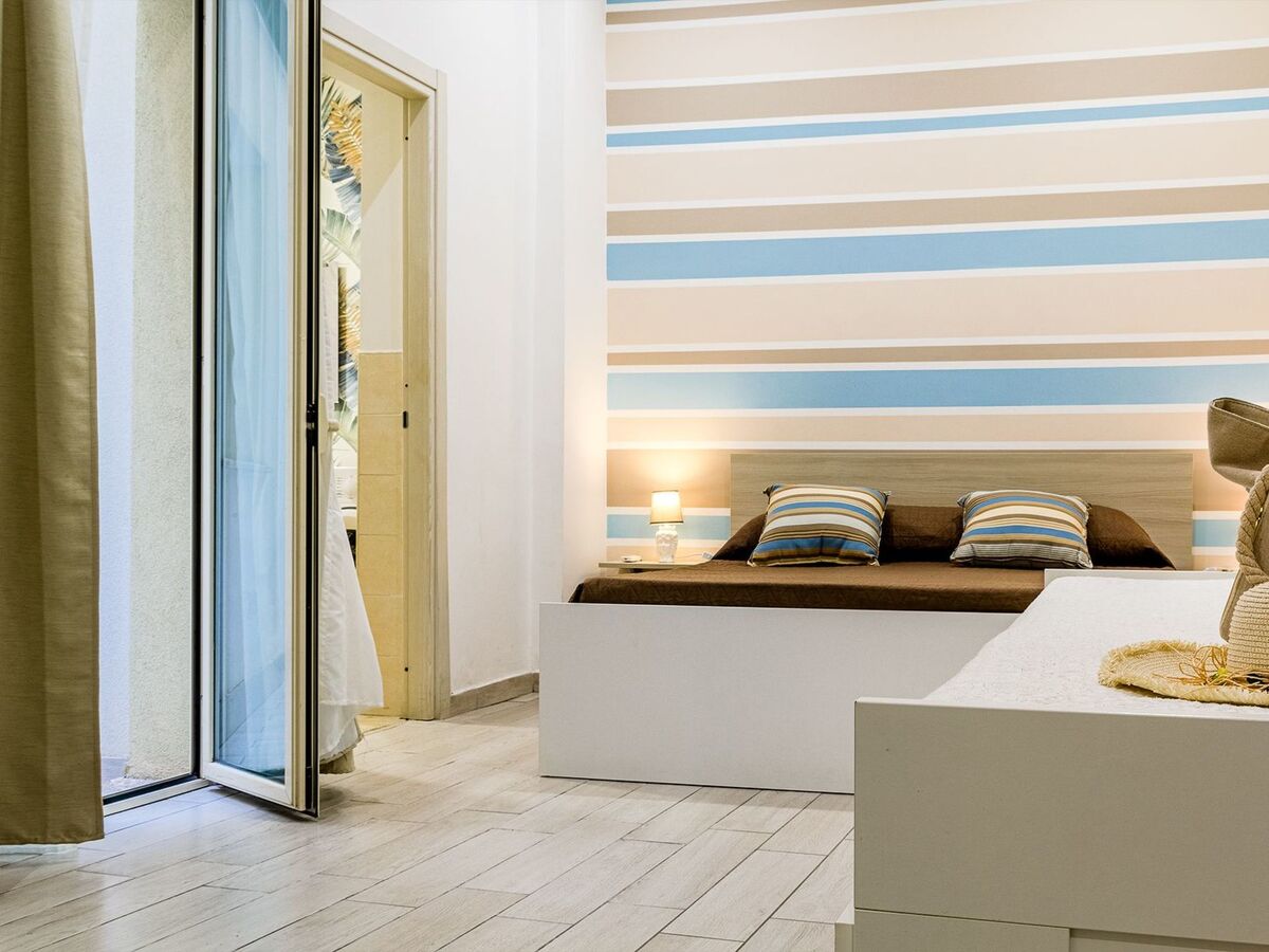 Casa Viola – Appartement 4 pers. à 100 m de la plage - Photo 9