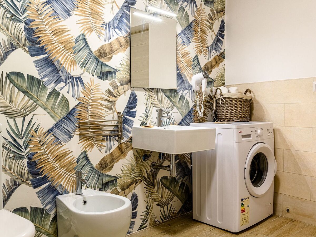 Casa Viola – Appartement 4 pers. à 100 m de la plage - Photo 12