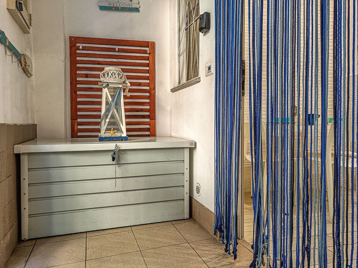 Casa Viola – Appartement 4 pers. à 100 m de la plage - Photo 13