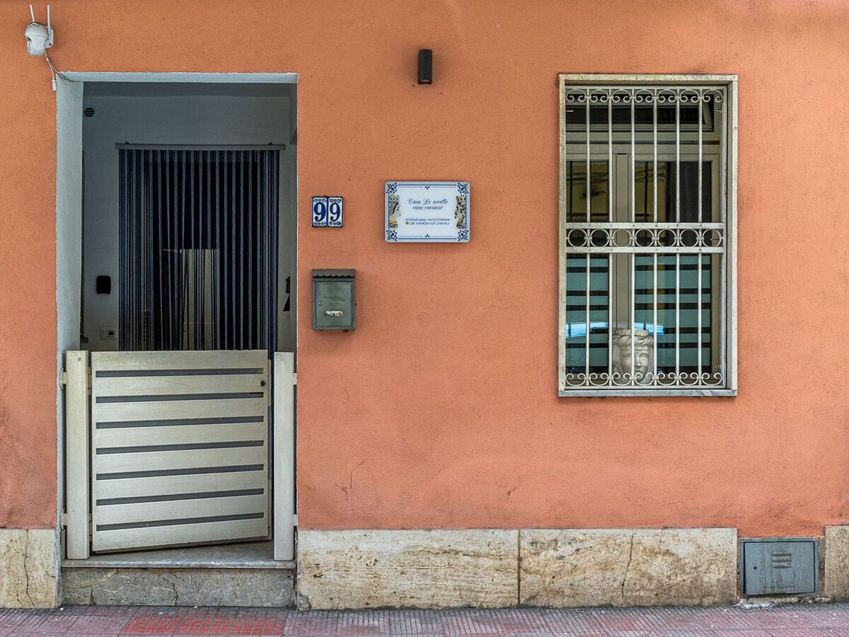 Casa Viola – Appartement 4 pers. à 100 m de la plage - Photo 14