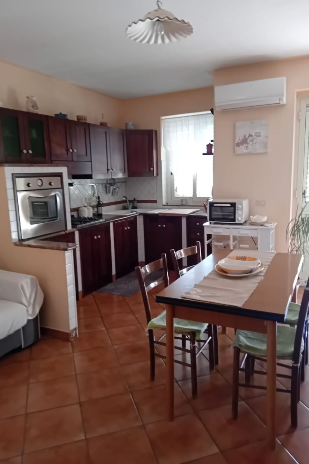 Casa di Giulia, appartement 4 pers. Castelmola - Photo 1