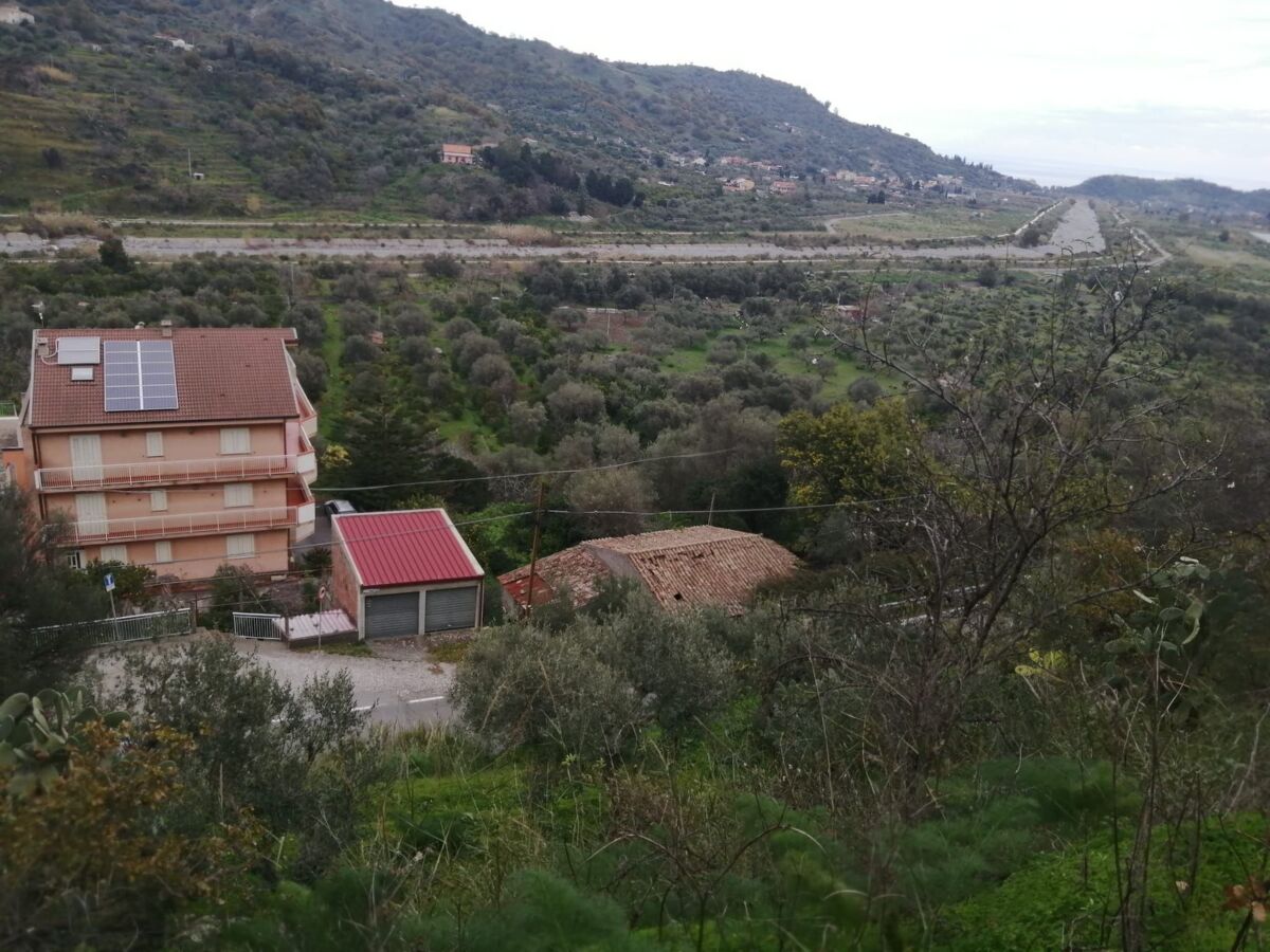 Casa di Giulia, appartement 4 pers. Castelmola - Photo 4