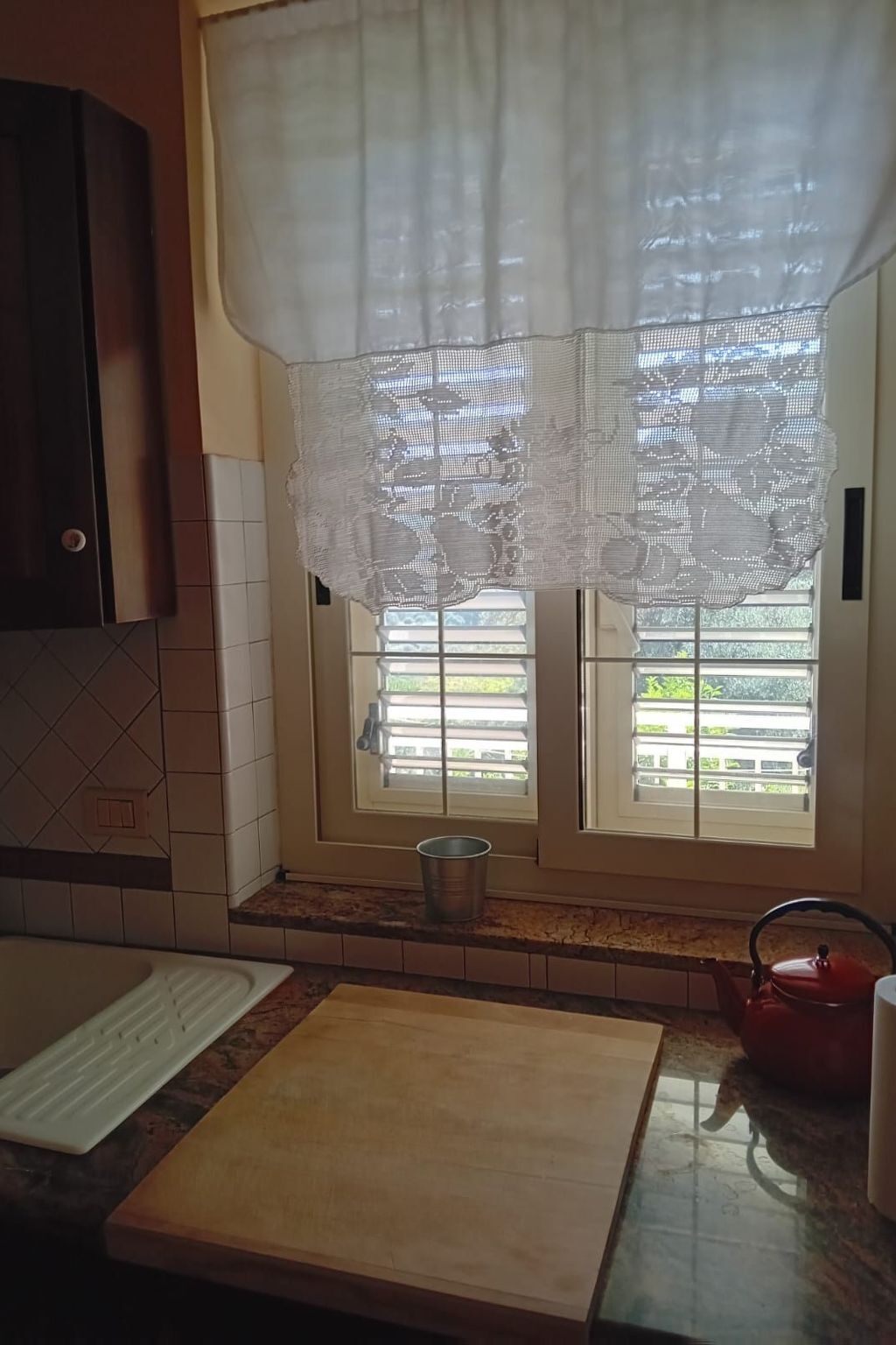 Casa di Giulia, appartement 4 pers. Castelmola - Photo 10