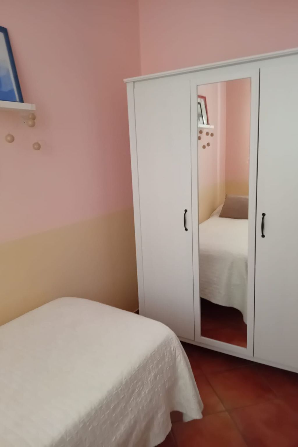 Casa di Giulia, appartement 4 pers. Castelmola - Photo 12