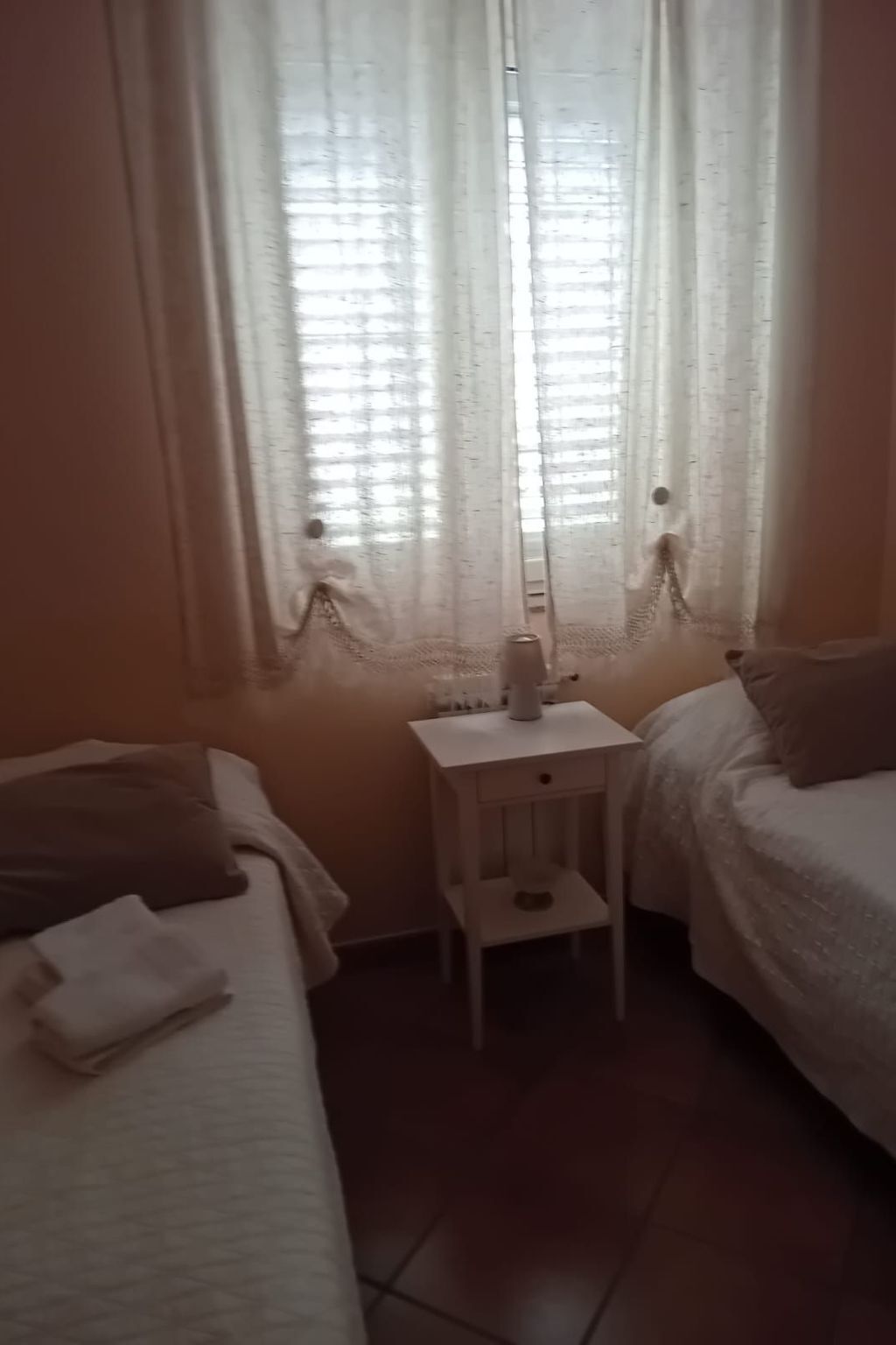 Casa di Giulia, appartement 4 pers. Castelmola - Photo 16